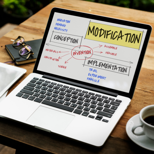 Website Management Basics