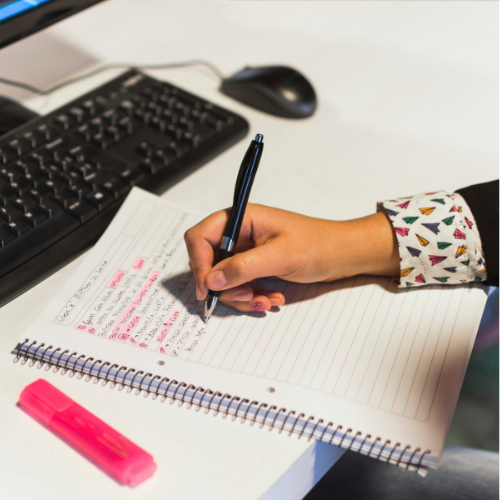 Content Writing & Copywriting