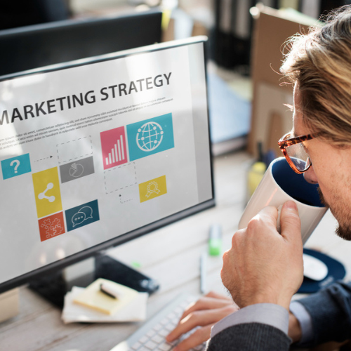 Digital Marketing Fundamentals