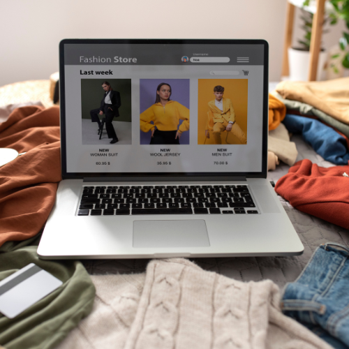 E-Commerce Store Setup