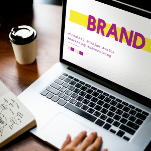 Branding & Personal Identity