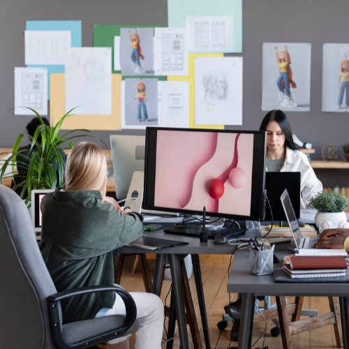 Canva Pro Design Masterclass