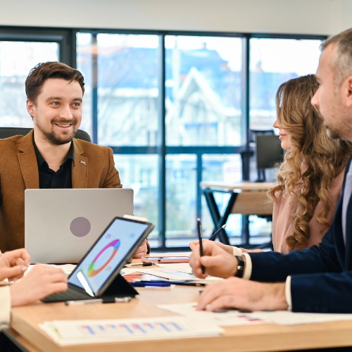 Business Communication Skills