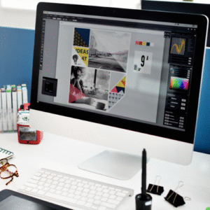 Graphic Design Starter