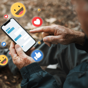 Social Media Essentials